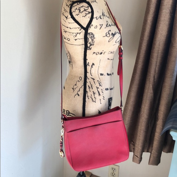 Messenger Style Crossbody Bag - Picture 2 of 16